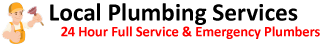 Ebensburg PA 24 Hour Plumbers